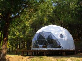 Hotel foto: Cool Glamping La aventurosa