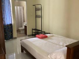 Hotel fotografie: Diwan Apartment & Chalet