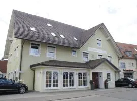 Sonnenhalde Landgasthof Bieg