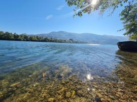 Vikendica Marija, Culine, hotell sihtkohas Mali Zvornik