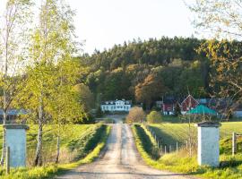 Hotel foto: Hällingsbo Gård