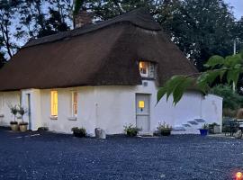 Hotelfotos: New Thatch Farm, knocklong, Limerick