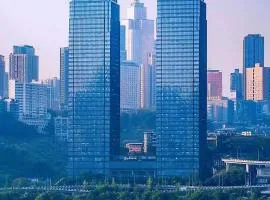 Radisson Blu Plaza Chongqing