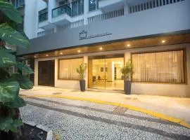 Regency Copacabana Hotel