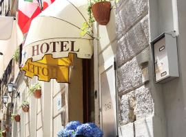 A picture of the hotel: Albergo Al Viale