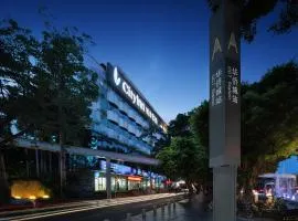 城市客栈锦绣中华店Cityinn Splendid China Shenzhen