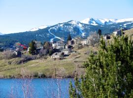 Hotel fotoğraf: Le logis des cerfs