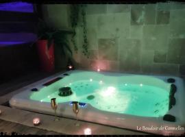 Foto di Hotel: BDC Le Boudoir de Cormelles