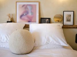 Gambaran Hotel: Boutique Hotel & Restaurant Frenchie