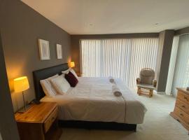 Hotel foto: Apex Castlebank Apartment with Free Parking