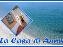 Hotel fotoğraf: La Casa di Anna a due passi dal mare... e non solo