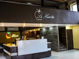 La Huerta Inn & Suites