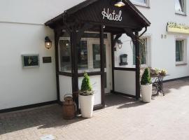 Hotel Photo: Landhaus Wesermarsch