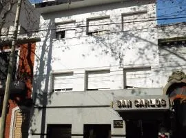 Hotel San Carlos