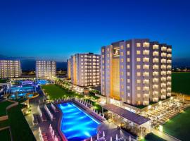 Grand Park Lara Hotel, Hotel in Lara