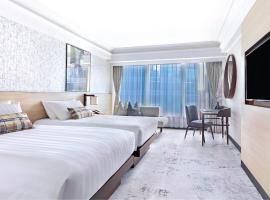 מלון צילום: Harbour Grand Kowloon