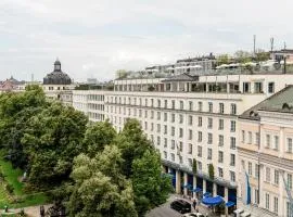 Hotel Bayerischer Hof - The Leading Hotels of the World