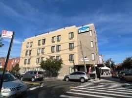 Rockaway Hotel