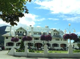 Rosario Village, hotel in Eastsound