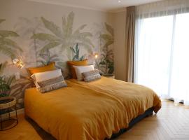 Hotel Photo: Les Agapanthes