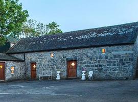 Hotel fotoğraf: Holiday homes Killure - EIR05100a-FYA