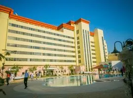 Grand Mir Hotel