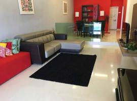 Hotel foto: Homestay Atfa Beseri Kangar Perlis