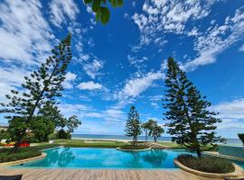 Hotel Photo: AMARA Pool Villa at Boulevard Tuscany Cha Am - Hua Hin