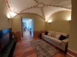 מלון צילום: Casa di Sant'Anselmo - La Loggia - CIR VDA AOSTA 0192