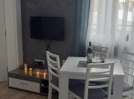 Zdjęcie hotelu: Luka Apartments