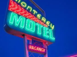 The Monterey Motel
