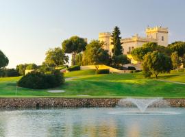 Hotel Foto: Barceló Montecastillo Golf