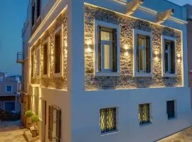 Amare Boutique Suites