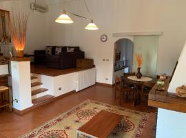 Hotel Photo: B&B Codivilla