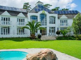 Vida Nova Retreat, ξενοδοχείο σε Hout Bay