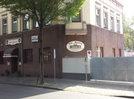 Hotel Photo: Hotel Am Kamin