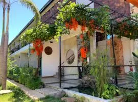Saythong boutique hotel