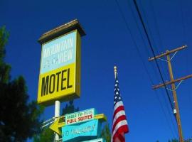 Fotos de Hotel: Mountain View Motel