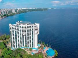 Hotel kuvat: Tropical Executive Hotel Flats