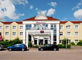 Mercure Hotel Düsseldorf Ratingen, hotel in Ratingen