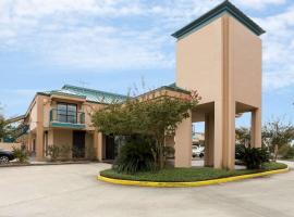 Hotel Photo: Rodeway Inn & Suites