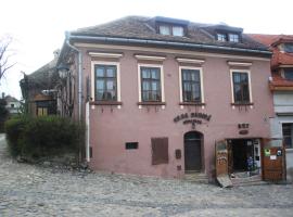 Hotel fotografie: Casa Baroca
