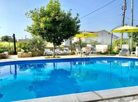 Arbium Classic, hotell sihtkohas Rab