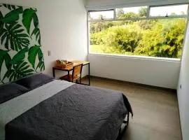 Hotel HACIENDA SAN AGUSTIN