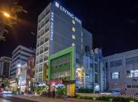 Living Inn Asahibashiekimae Premier
