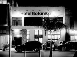 Hotel fotografie: Botanika Hotel