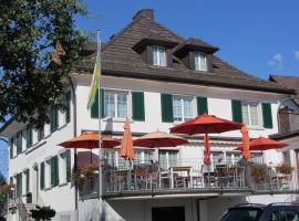 Hotel Photo: Landgasthof Schwanen