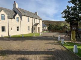 Hotel Photo: Belton House Holiday Home