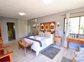 Clarens Lantern, ξενοδοχείο σε Clarens