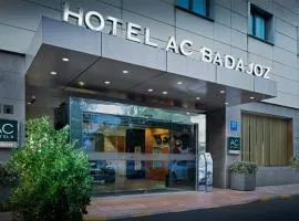 AC Hotel Badajoz by Marriott, hotel in Badajoz